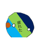 H＆K20（個別スタンプ：7）