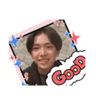 深田竜生（個別スタンプ：7）