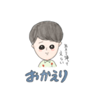 オカルトOLの日常2（個別スタンプ：20）