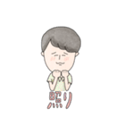 オカルトOLの日常2（個別スタンプ：27）