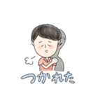 オカルトOLの日常2（個別スタンプ：31）