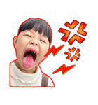陽菜美2021（個別スタンプ：6）