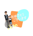 ラブリーカイ ♡ アン（個別スタンプ：1）