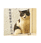 ヒデシマタカシの手作りスタンプ3（個別スタンプ：12）