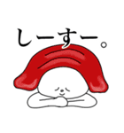 ねこのぬーこ（個別スタンプ：16）