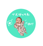 こはつむ スタンプ（個別スタンプ：13）