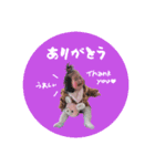 こはつむ スタンプ（個別スタンプ：20）