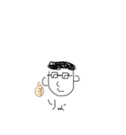 Call me...みてぃのり（個別スタンプ：12）