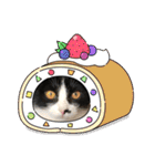 もにょまる スタンプ（個別スタンプ：28）