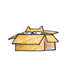 ちゃーた☆ねこのスタンプ（個別スタンプ：9）