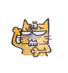 ちゃーた☆ねこのスタンプ（個別スタンプ：10）