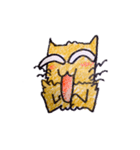 ちゃーた☆ねこのスタンプ（個別スタンプ：20）