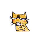 ちゃーた☆ねこのスタンプ（個別スタンプ：22）