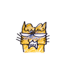 ちゃーた☆ねこのスタンプ（個別スタンプ：29）