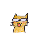 ちゃーた☆ねこのスタンプ（個別スタンプ：32）