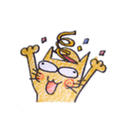 ちゃーた☆ねこのスタンプ（個別スタンプ：35）