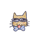 ちゃーた☆ねこのスタンプ（個別スタンプ：39）