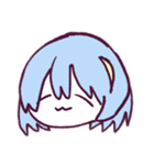 からふるめっしゅのしゃしんかこう（個別スタンプ：4）