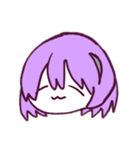 からふるめっしゅのしゃしんかこう（個別スタンプ：6）