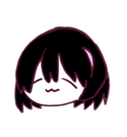 からふるめっしゅのしゃしんかこう（個別スタンプ：8）