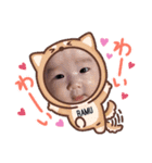 ramu0216（個別スタンプ：3）