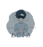 太郎のスタンプver.1（個別スタンプ：2）