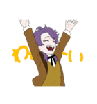 太郎のスタンプver.1（個別スタンプ：12）