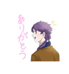 太郎のスタンプver.1（個別スタンプ：13）