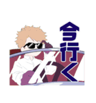 太郎のスタンプver.1（個別スタンプ：17）