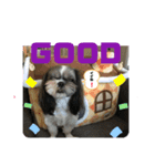 じぷ（個別スタンプ：8）