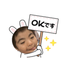 RYOTAスタンプ0710（個別スタンプ：8）