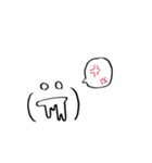 ヨダレちゃん [第2群]（個別スタンプ：30）
