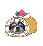 らむちゃんいっぱい（個別スタンプ：31）