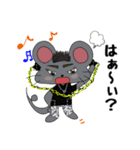 mouseくん（個別スタンプ：5）