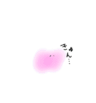 あざさん（個別スタンプ：9）