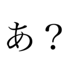 よく使う言葉(第1弾·日常編)（個別スタンプ：13）