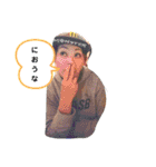 カオスななおみ（個別スタンプ：4）