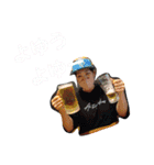 カオスななおみ（個別スタンプ：15）