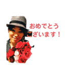 カオスななおみ（個別スタンプ：20）