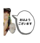 カオスななおみ（個別スタンプ：22）