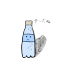 しゅわしゅわスタンプ（個別スタンプ：1）