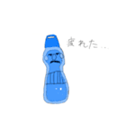 しゅわしゅわスタンプ（個別スタンプ：7）