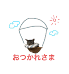 大福ってかわいい（個別スタンプ：29）