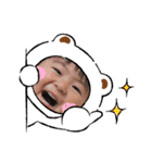 はじめ＆しん（個別スタンプ：3）