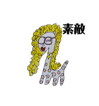 KIRINちゃん（個別スタンプ：7）