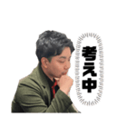 みきさんスタンプvol.1（個別スタンプ：5）