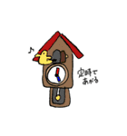 めめちゃん！（個別スタンプ：21）