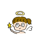 めめちゃん！（個別スタンプ：38）