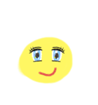 顔顔Family（個別スタンプ：2）