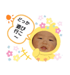 すけちゃんスタンプその1（個別スタンプ：24）